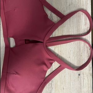 Bombshell Sportswear Bra!